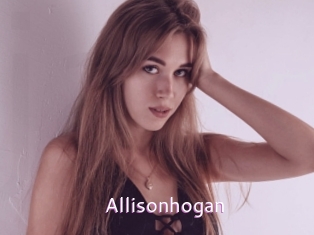 Allisonhogan