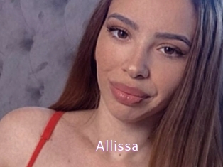 Allissa