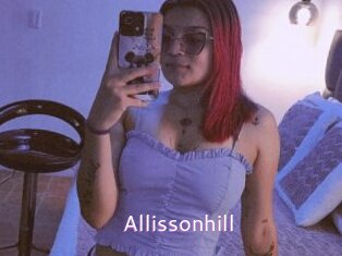 Allissonhill