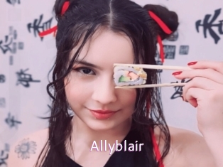 Allyblair