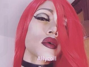 Allycoll