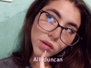 Allyduncan