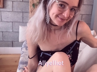 Allyelliot