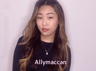 Allymaccan