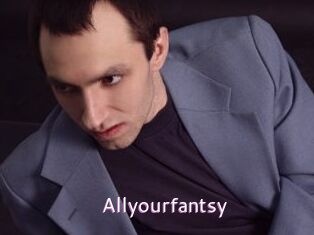 Allyourfantsy