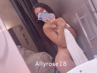 Allyrose18