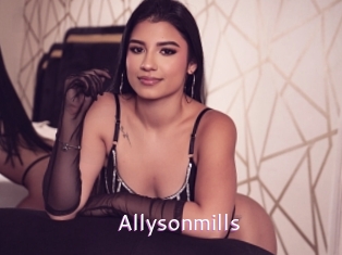 Allysonmills