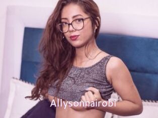 Allysonnairobi