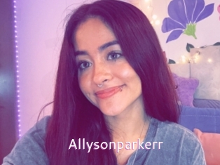 Allysonparkerr