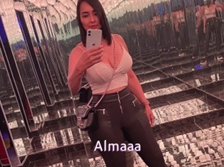 Almaaa