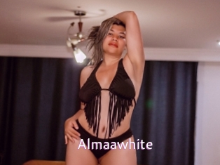 Almaawhite