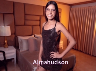 Almahudson