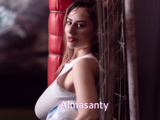 Almasanty