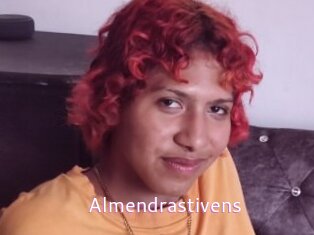 Almendrastivens