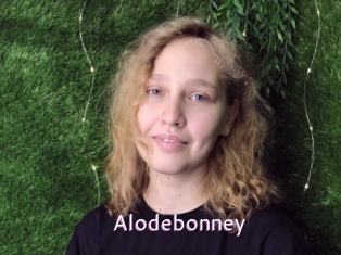 Alodebonney