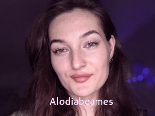 Alodiabeames