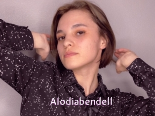 Alodiabendell