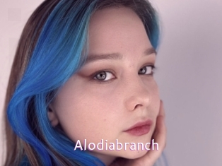 Alodiabranch