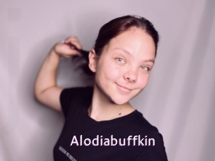 Alodiabuffkin