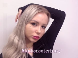 Alodiacanterbury