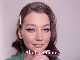 Alodiacoombs