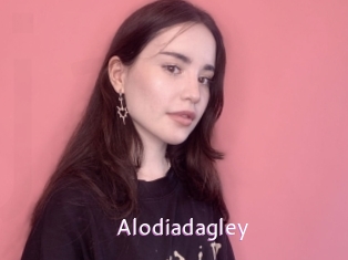 Alodiadagley