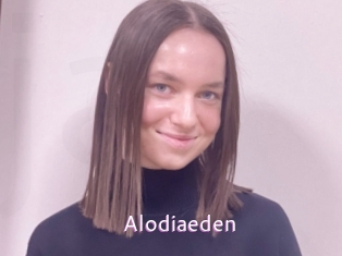 Alodiaeden