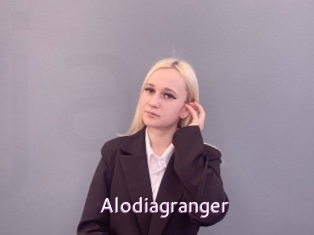 Alodiagranger