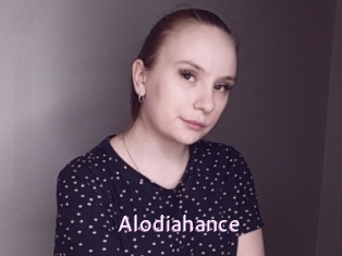 Alodiahance