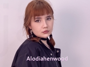 Alodiahenwood