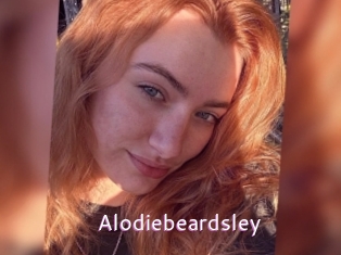 Alodiebeardsley