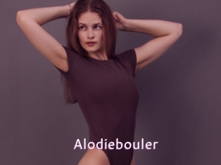 Alodiebouler