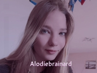 Alodiebrainard