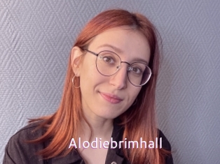 Alodiebrimhall