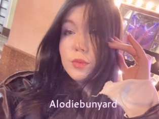 Alodiebunyard