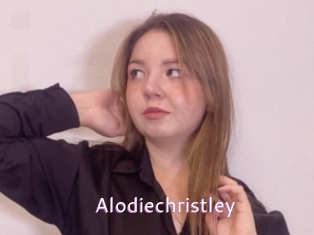 Alodiechristley