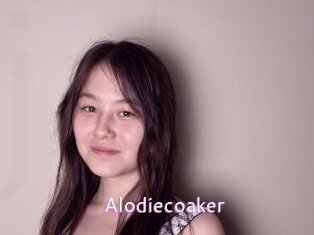 Alodiecoaker