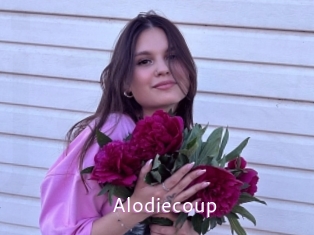 Alodiecoup