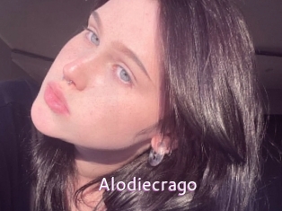 Alodiecrago