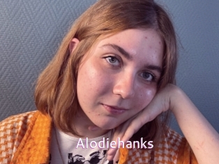 Alodiehanks