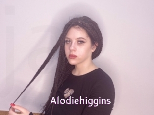 Alodiehiggins