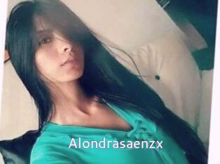 Alondrasaenzx