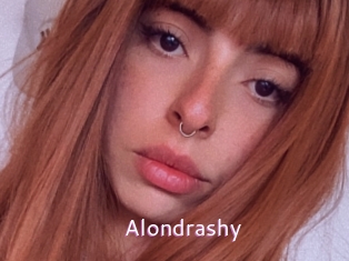 Alondrashy