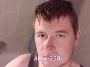 Alone258