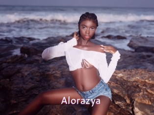 Alorazya