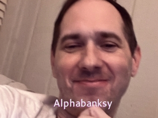 alphabanksy Just Amateurs