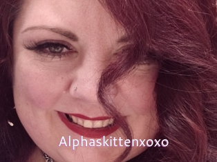 Alphaskittenxoxo