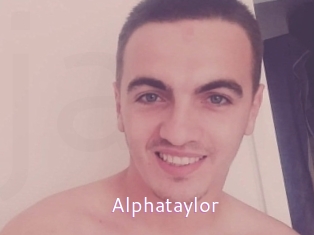 Alphataylor