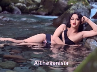 Altheaanisia