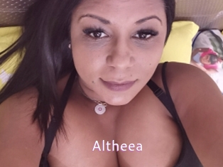 Altheea